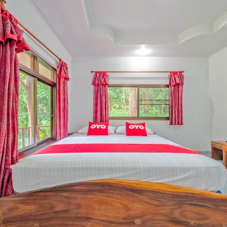 Oyo 1149 Best Resort Tha Mai Экстерьер фото