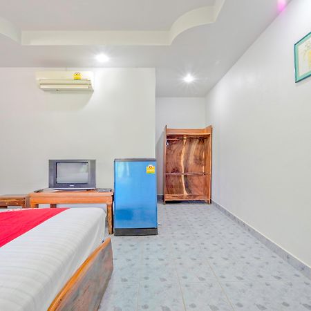 Oyo 1149 Best Resort Tha Mai Экстерьер фото