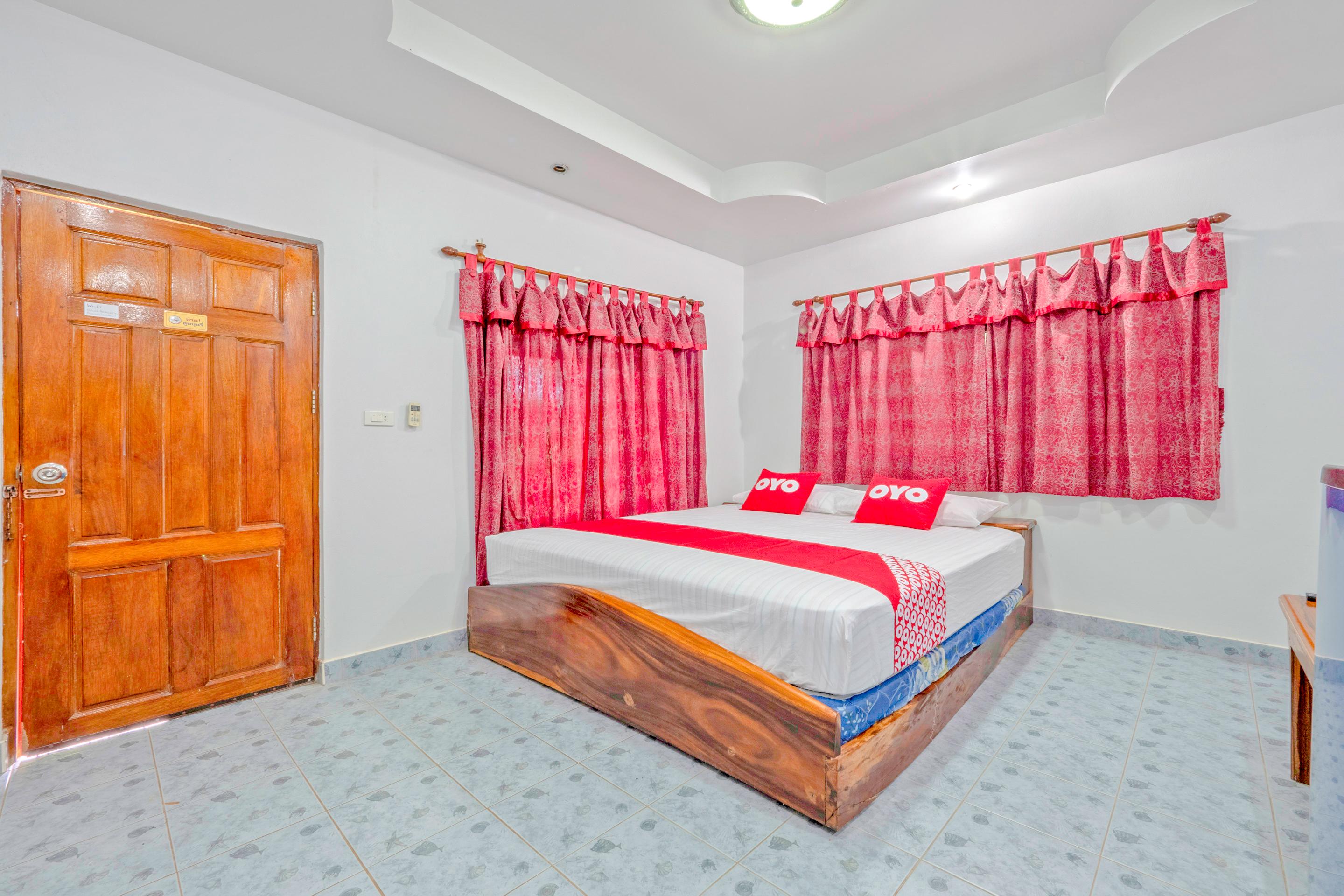 Oyo 1149 Best Resort Tha Mai Экстерьер фото