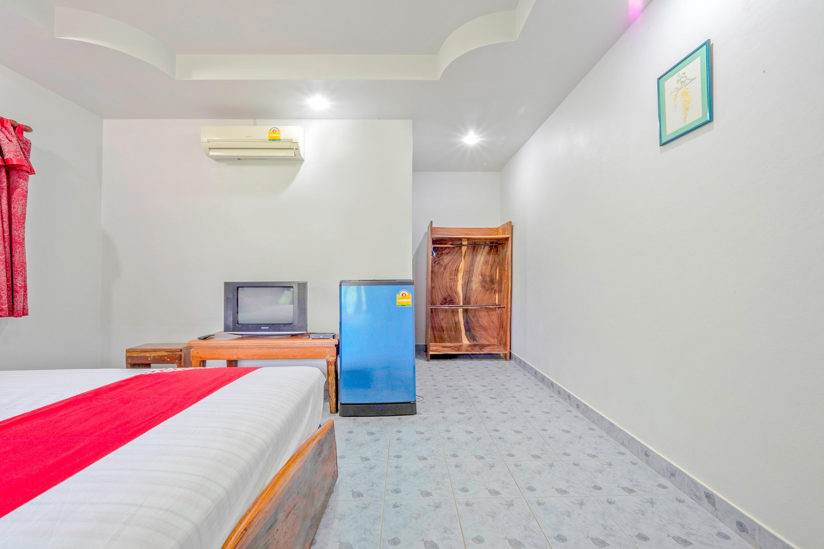 Oyo 1149 Best Resort Tha Mai Экстерьер фото