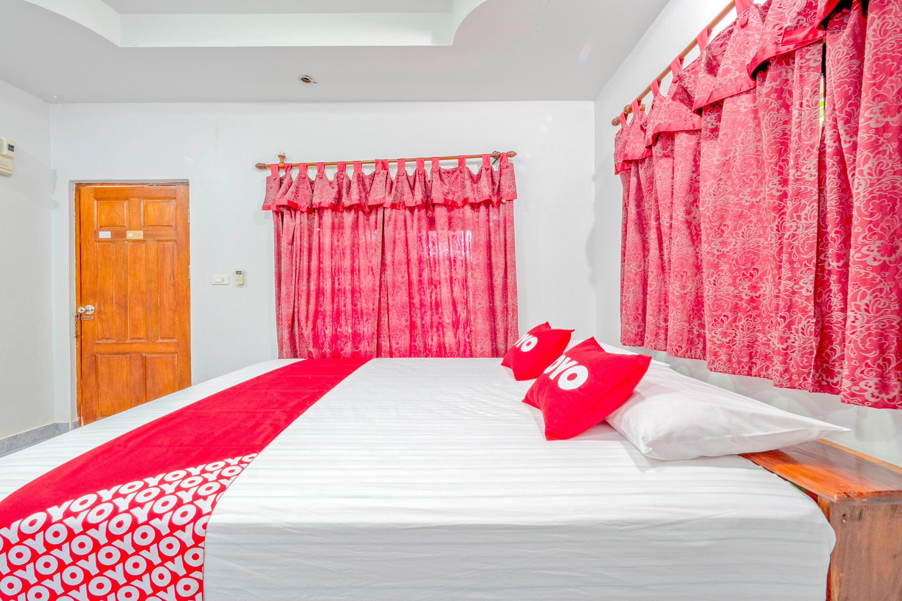 Oyo 1149 Best Resort Tha Mai Экстерьер фото