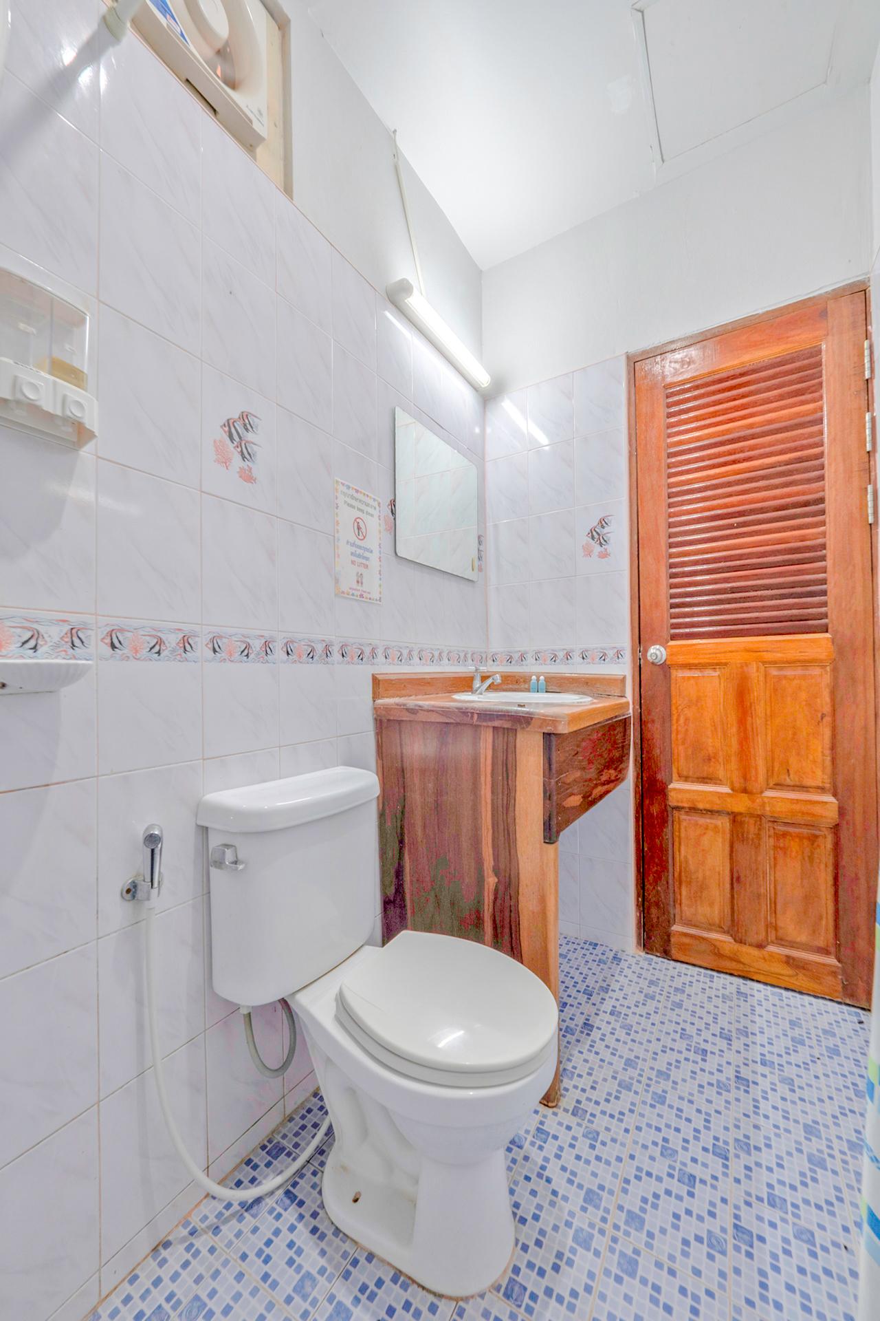 Oyo 1149 Best Resort Tha Mai Экстерьер фото
