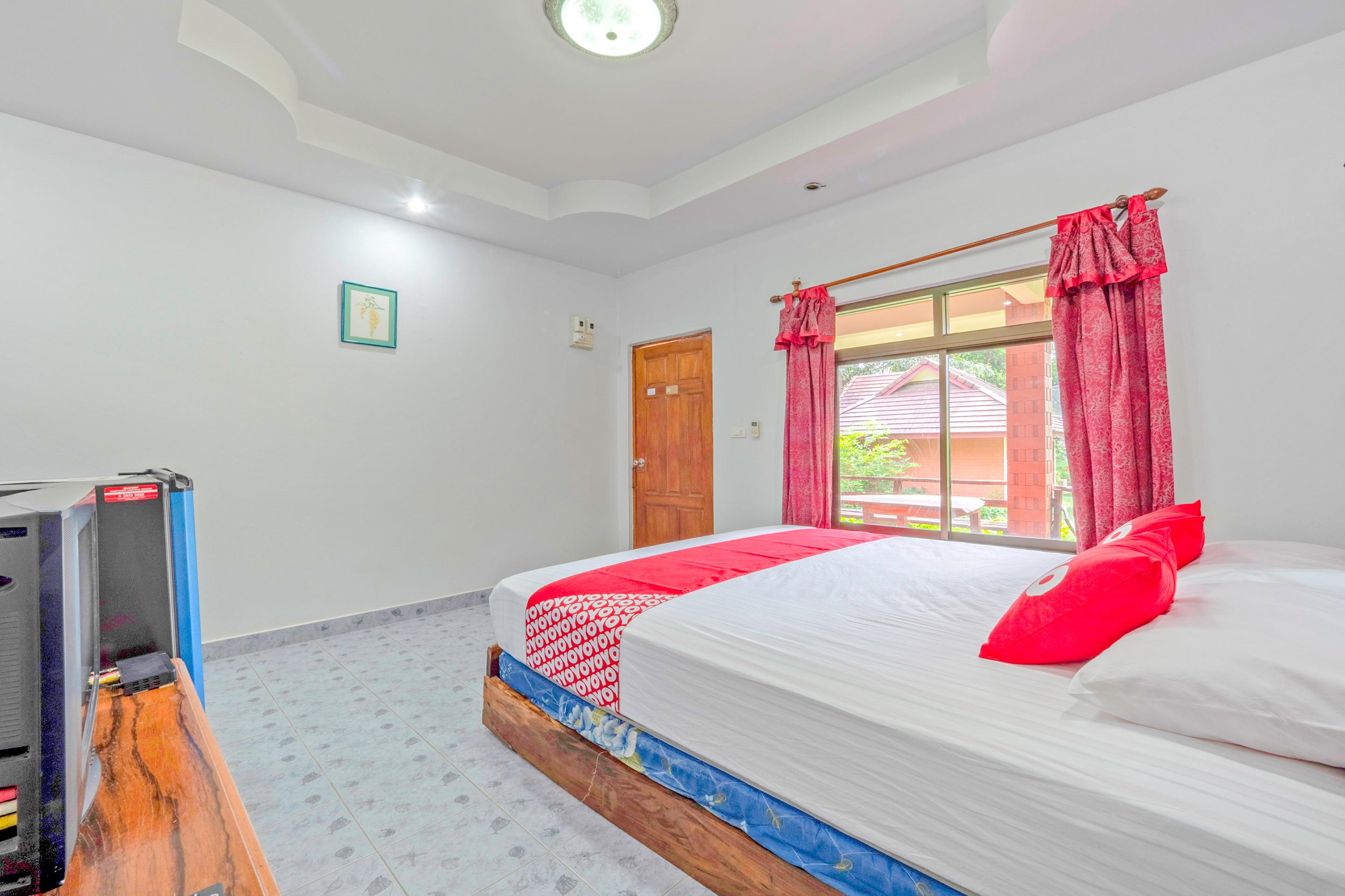 Oyo 1149 Best Resort Tha Mai Экстерьер фото