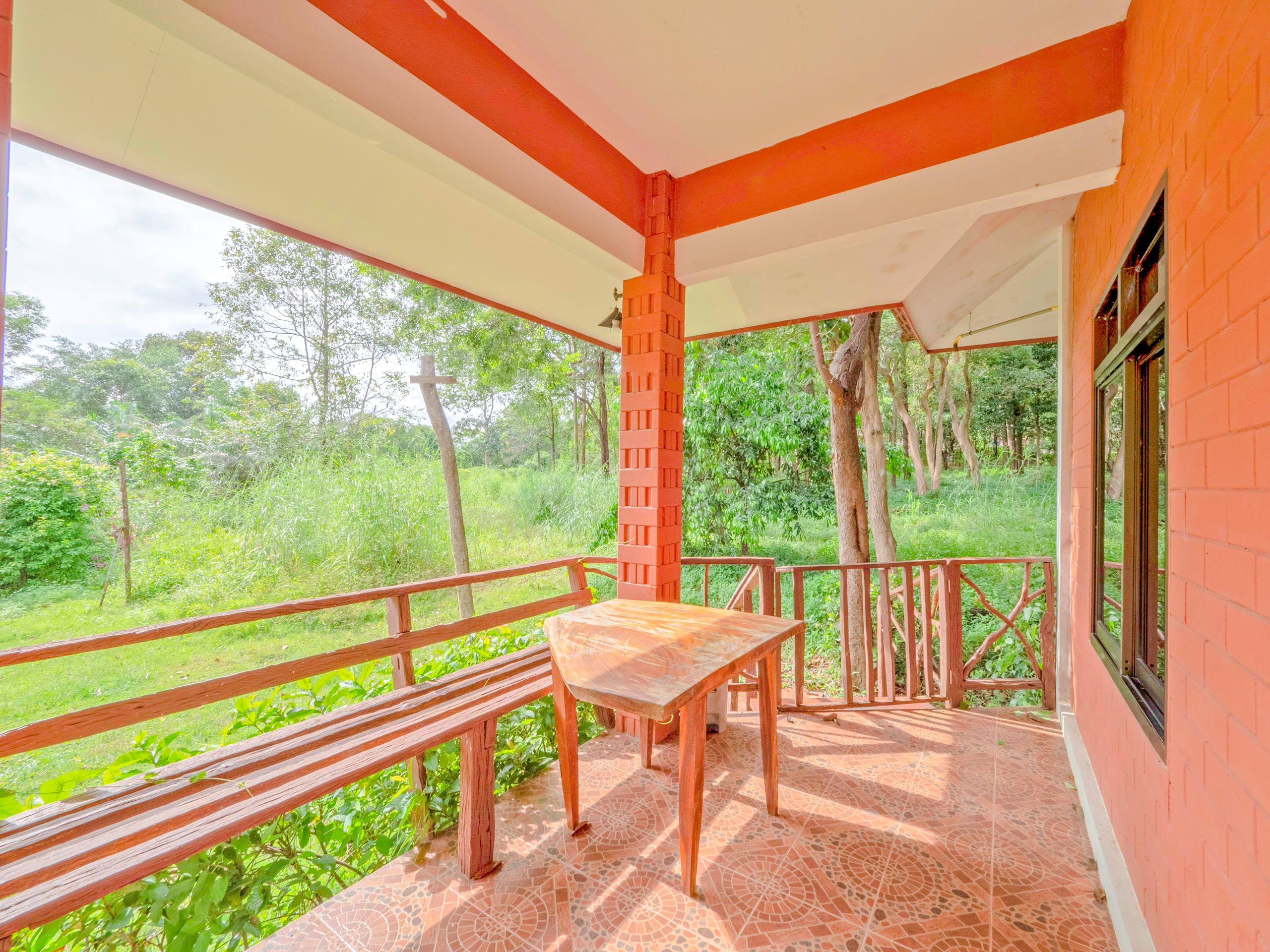 Oyo 1149 Best Resort Tha Mai Экстерьер фото