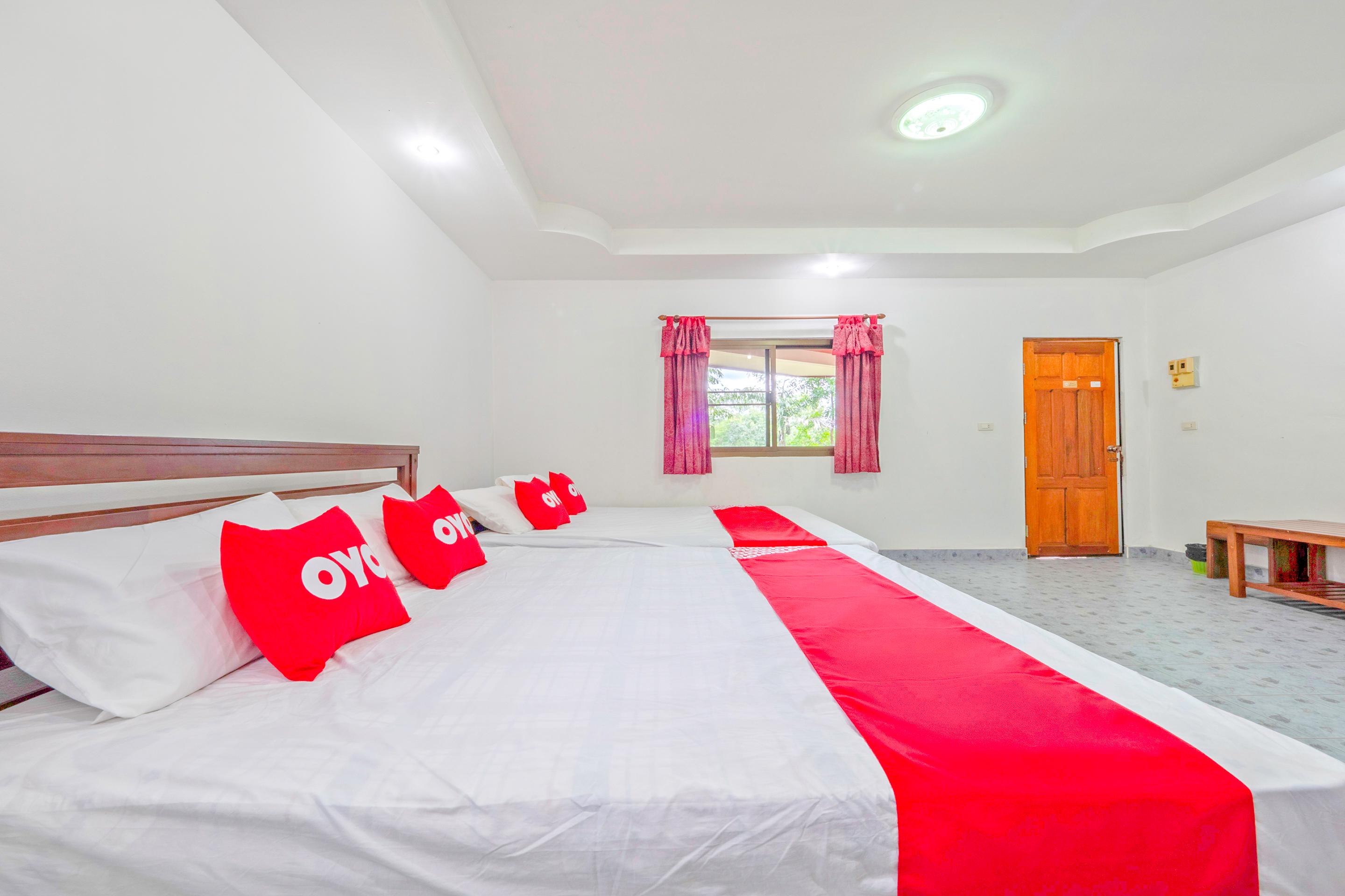 Oyo 1149 Best Resort Tha Mai Экстерьер фото