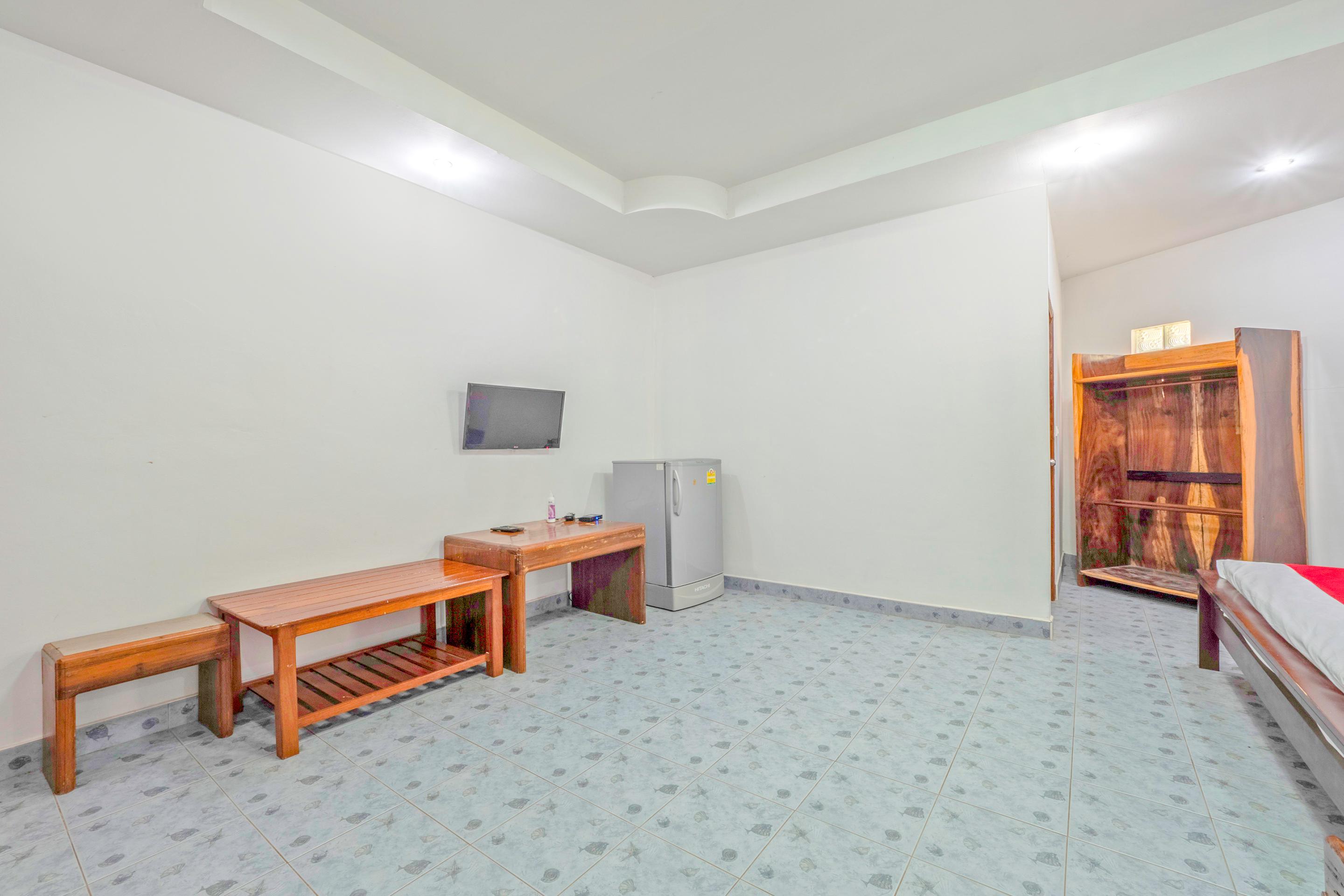 Oyo 1149 Best Resort Tha Mai Экстерьер фото