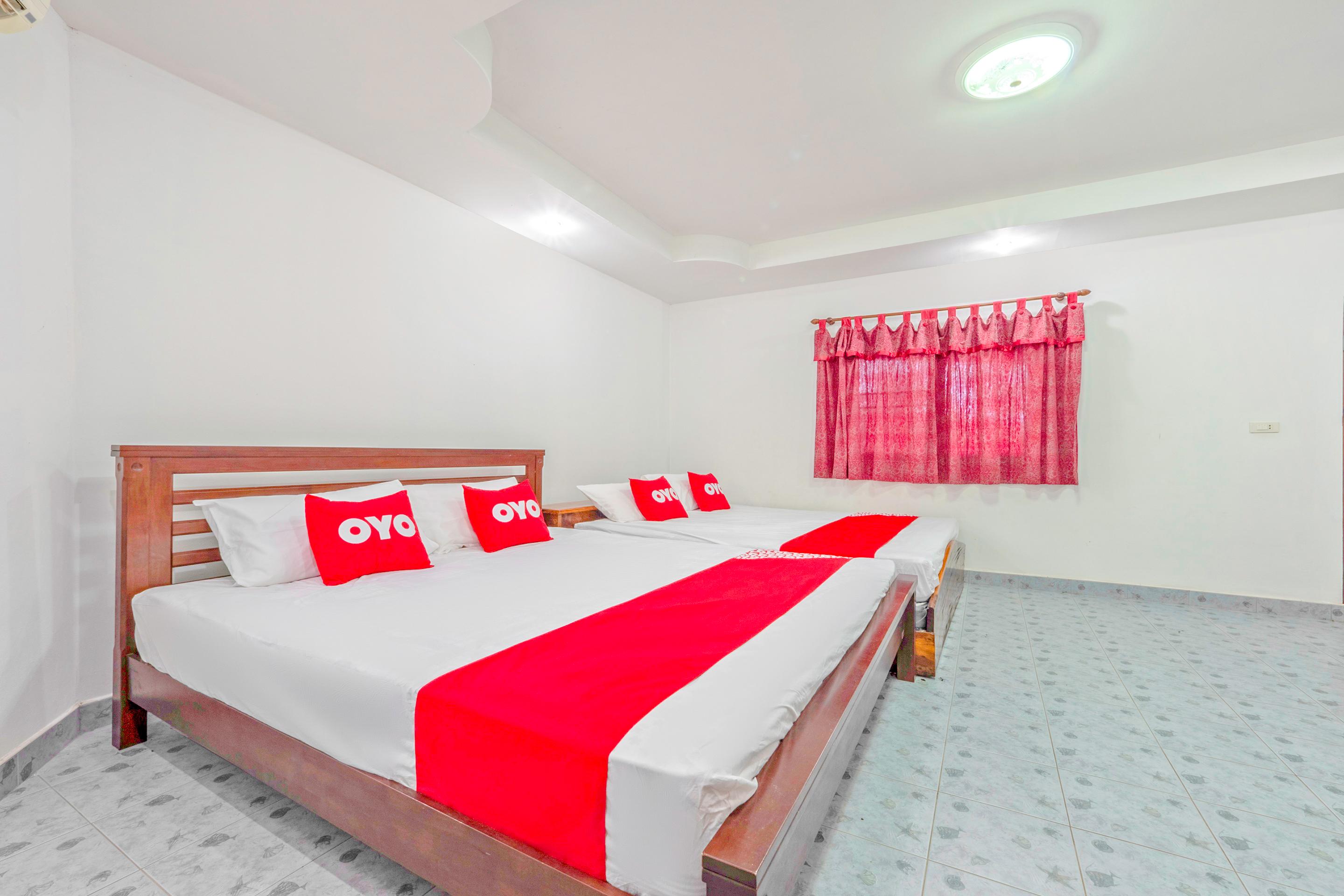 Oyo 1149 Best Resort Tha Mai Экстерьер фото