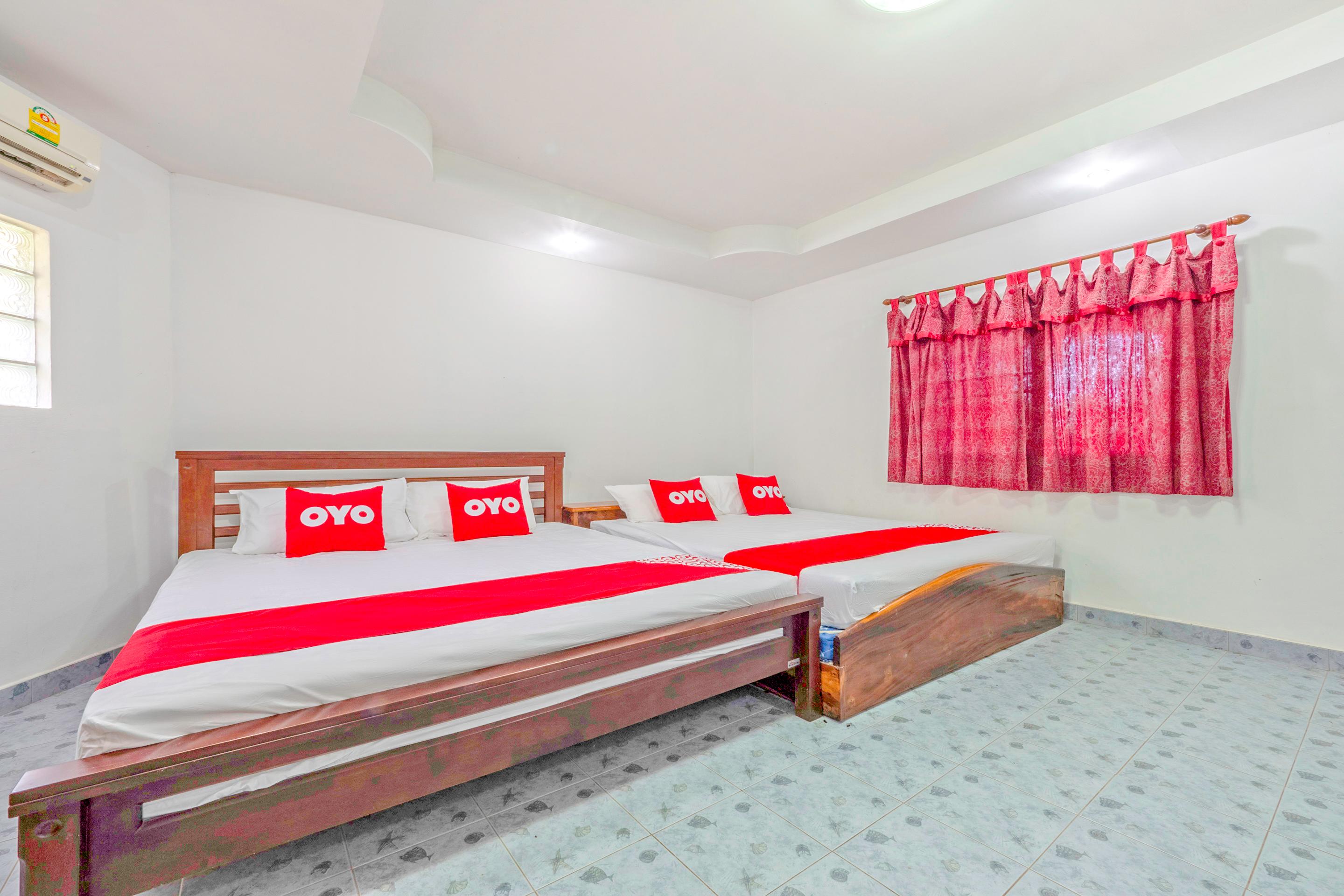 Oyo 1149 Best Resort Tha Mai Экстерьер фото