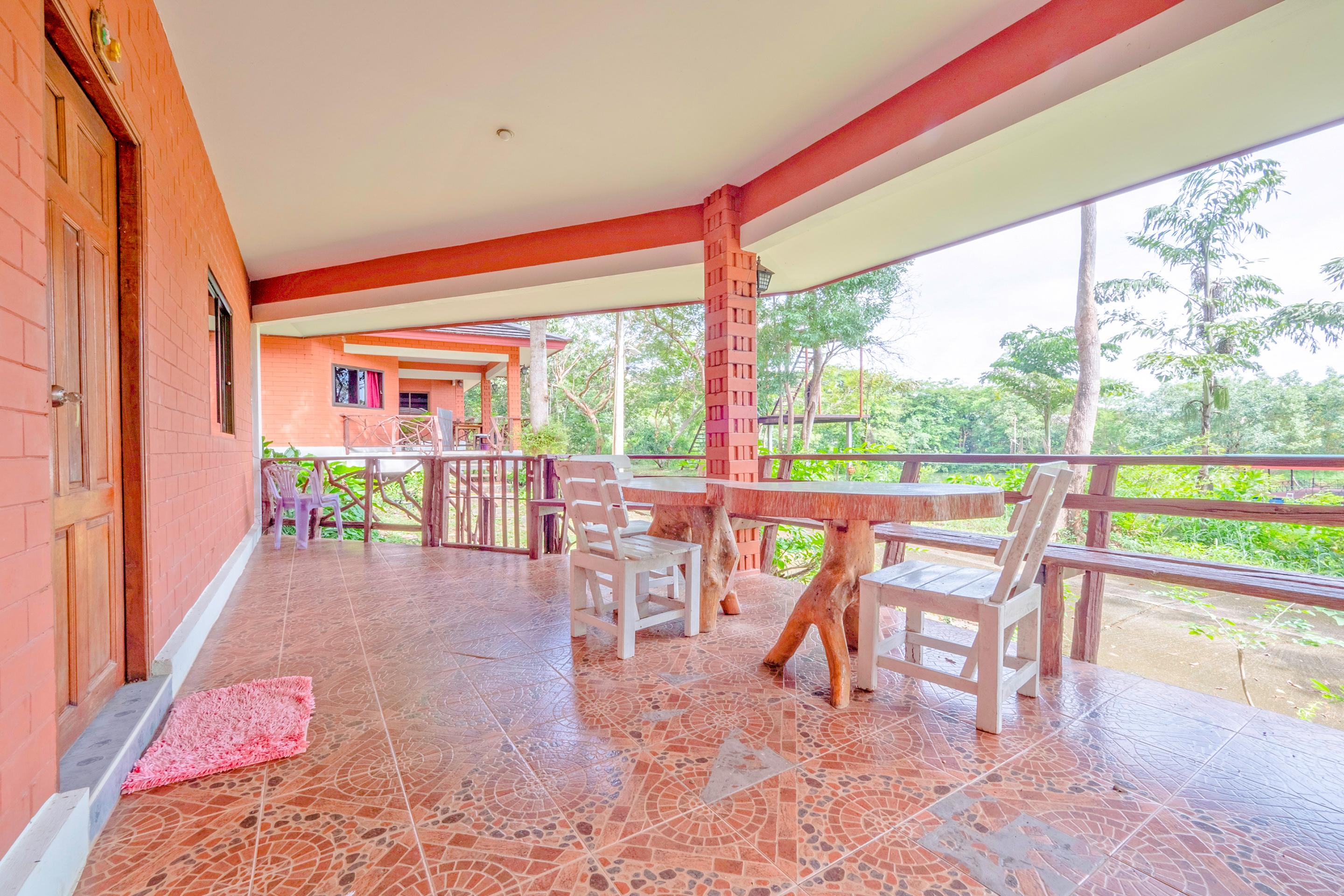 Oyo 1149 Best Resort Tha Mai Экстерьер фото