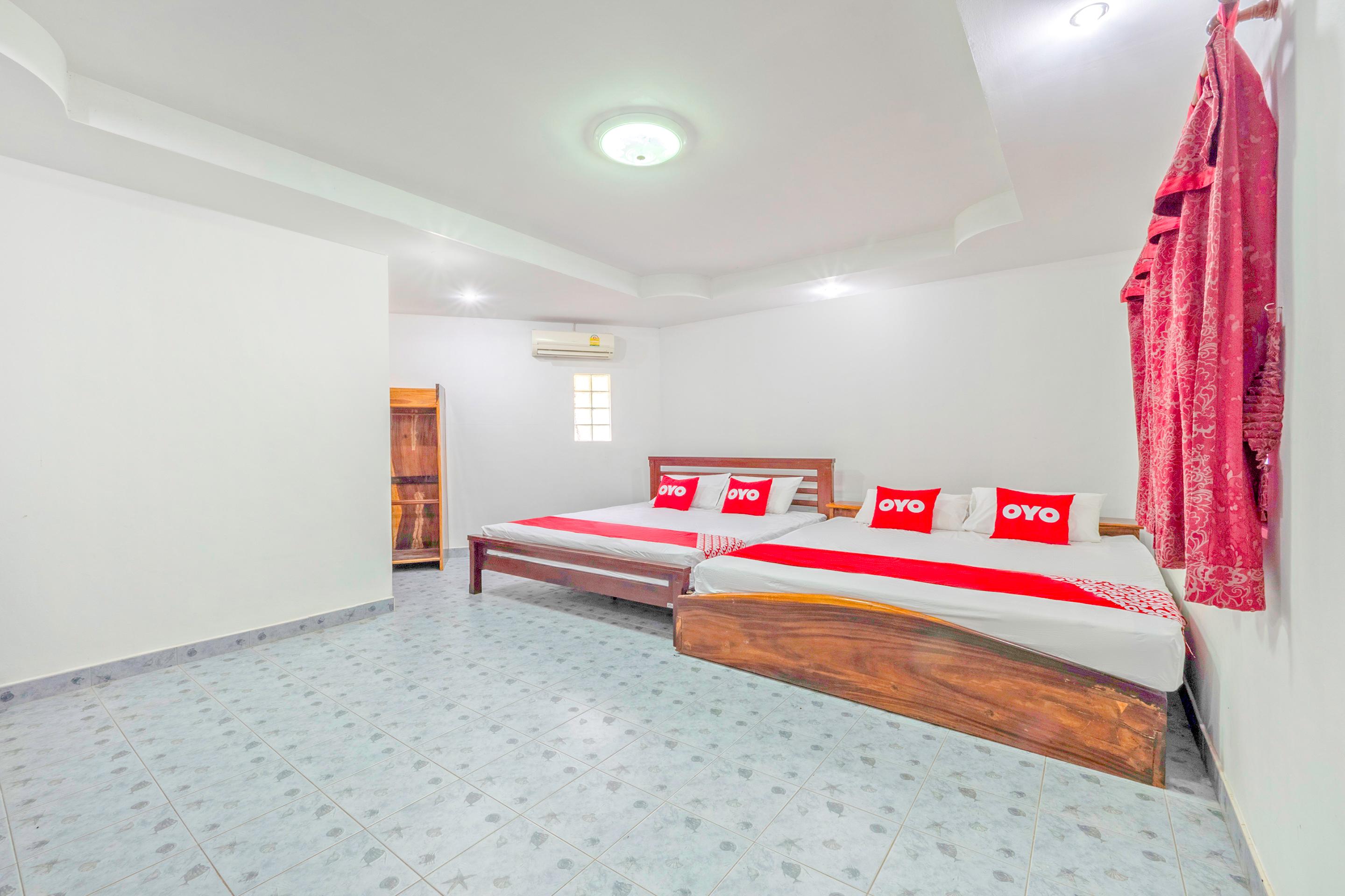 Oyo 1149 Best Resort Tha Mai Экстерьер фото