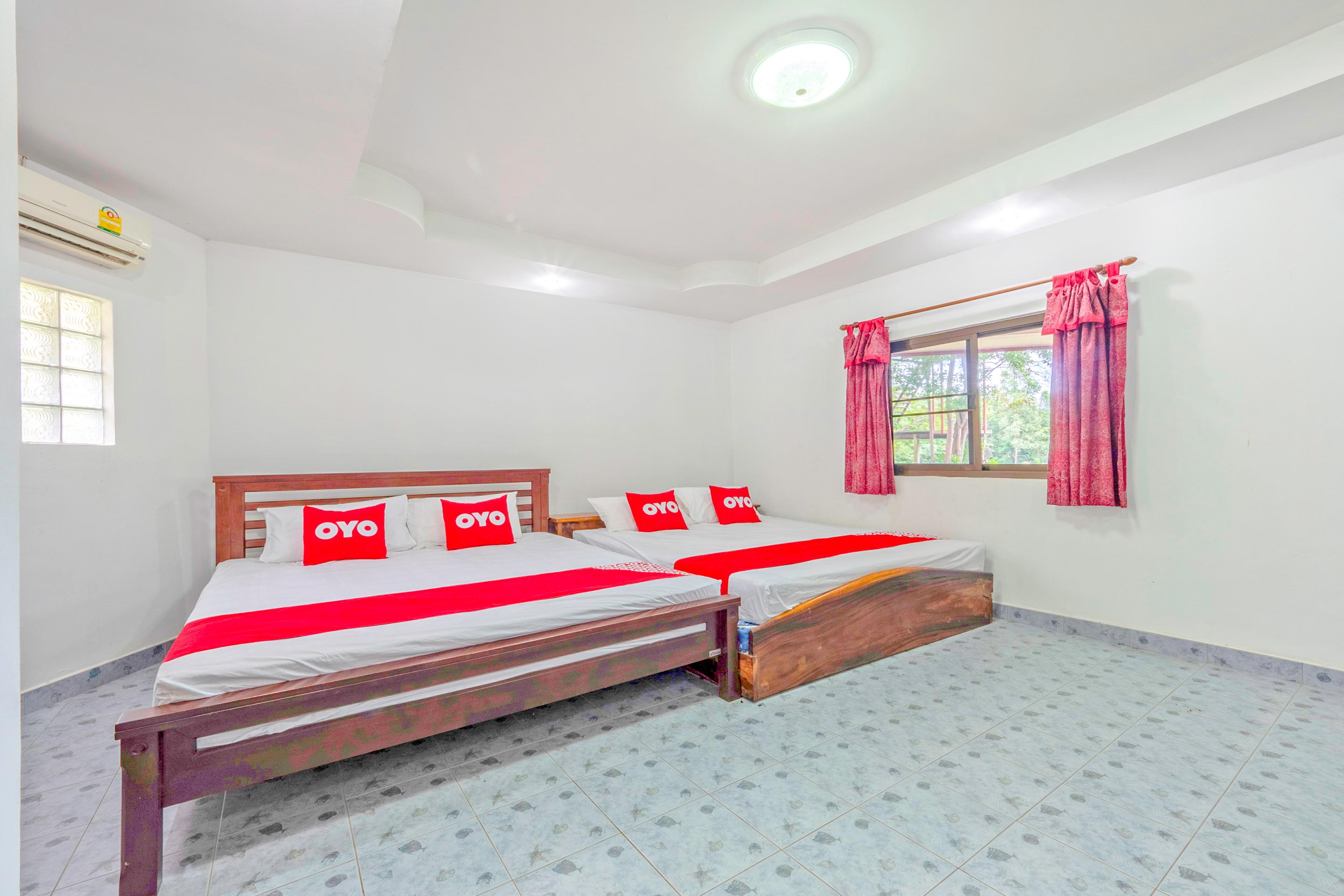 Oyo 1149 Best Resort Tha Mai Экстерьер фото