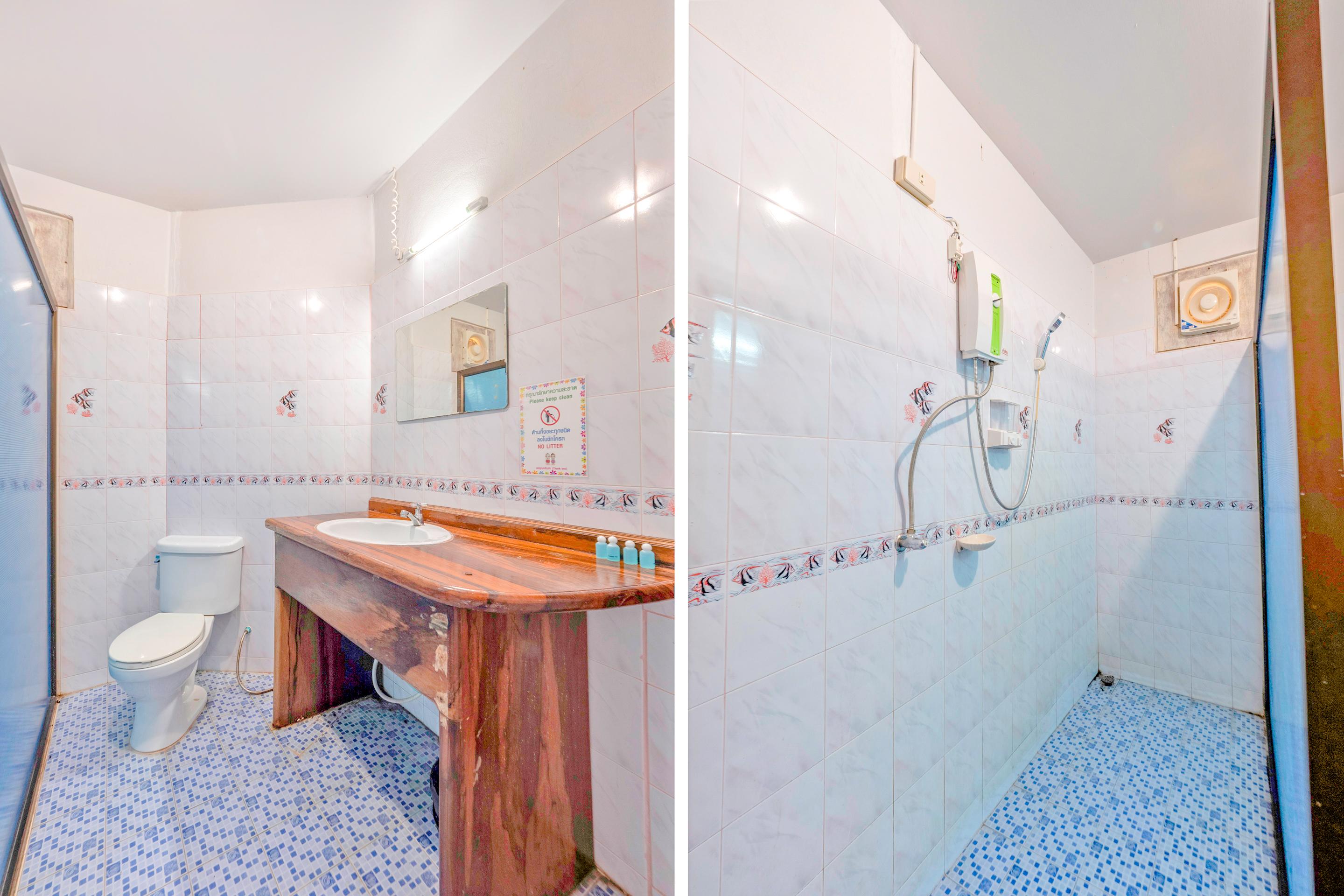 Oyo 1149 Best Resort Tha Mai Экстерьер фото