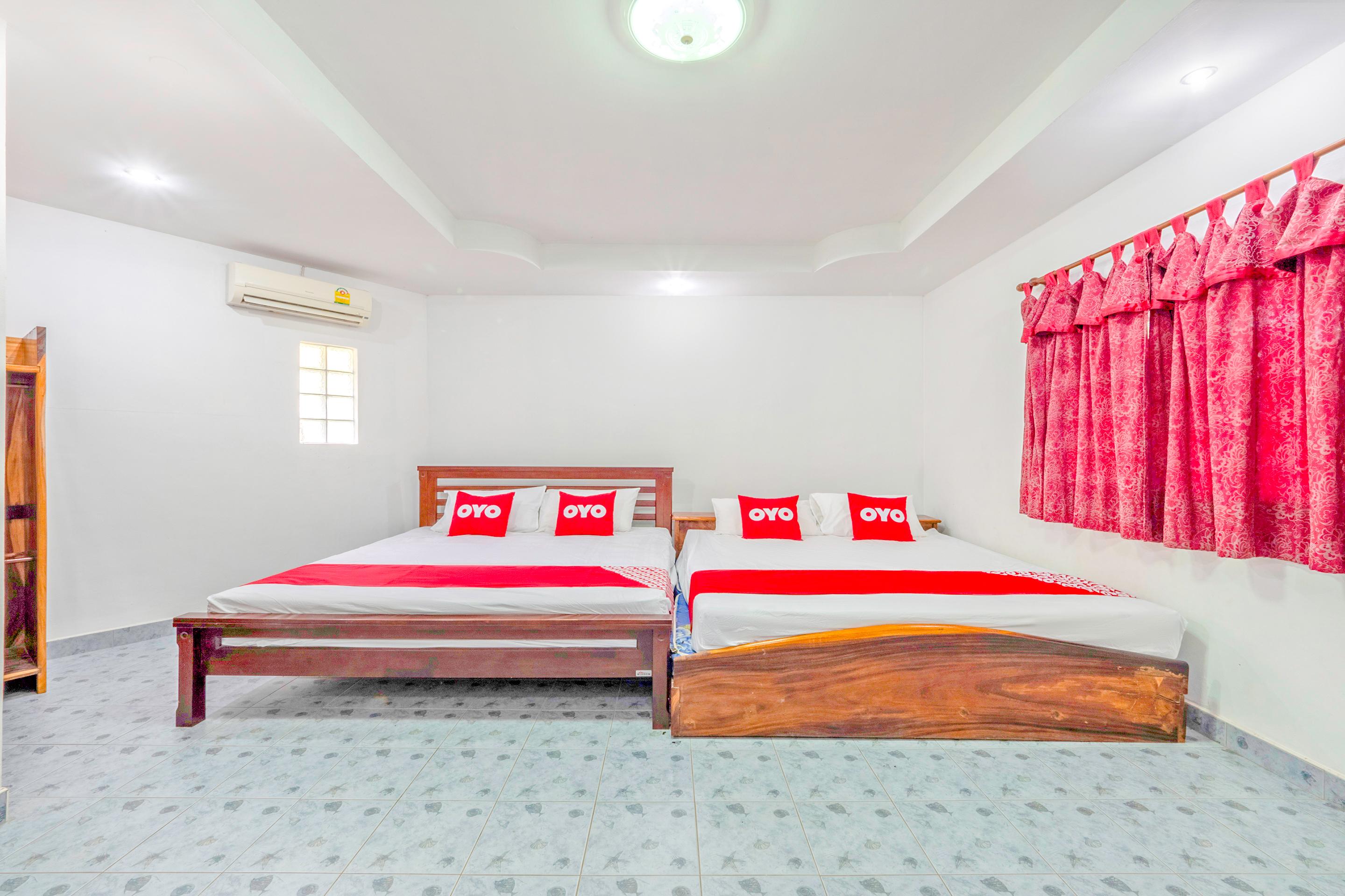 Oyo 1149 Best Resort Tha Mai Экстерьер фото