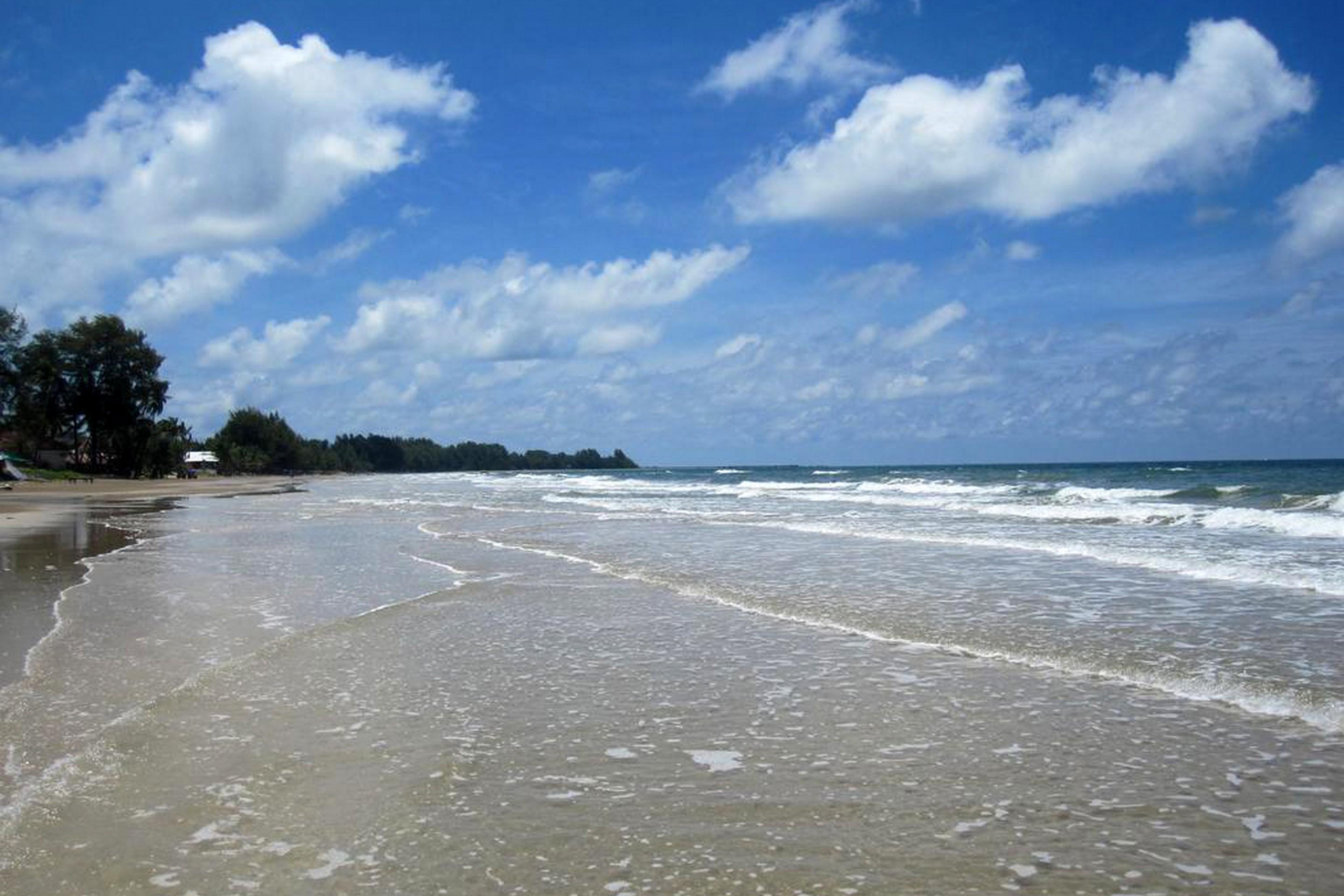 Oyo 1149 Best Resort Tha Mai Экстерьер фото