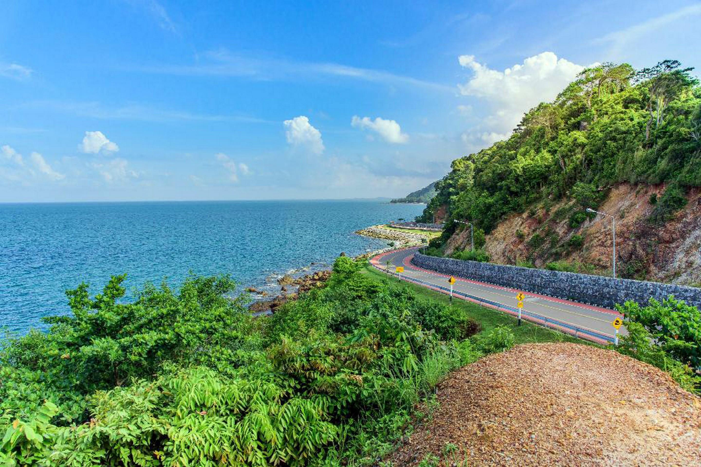 Oyo 1149 Best Resort Tha Mai Экстерьер фото